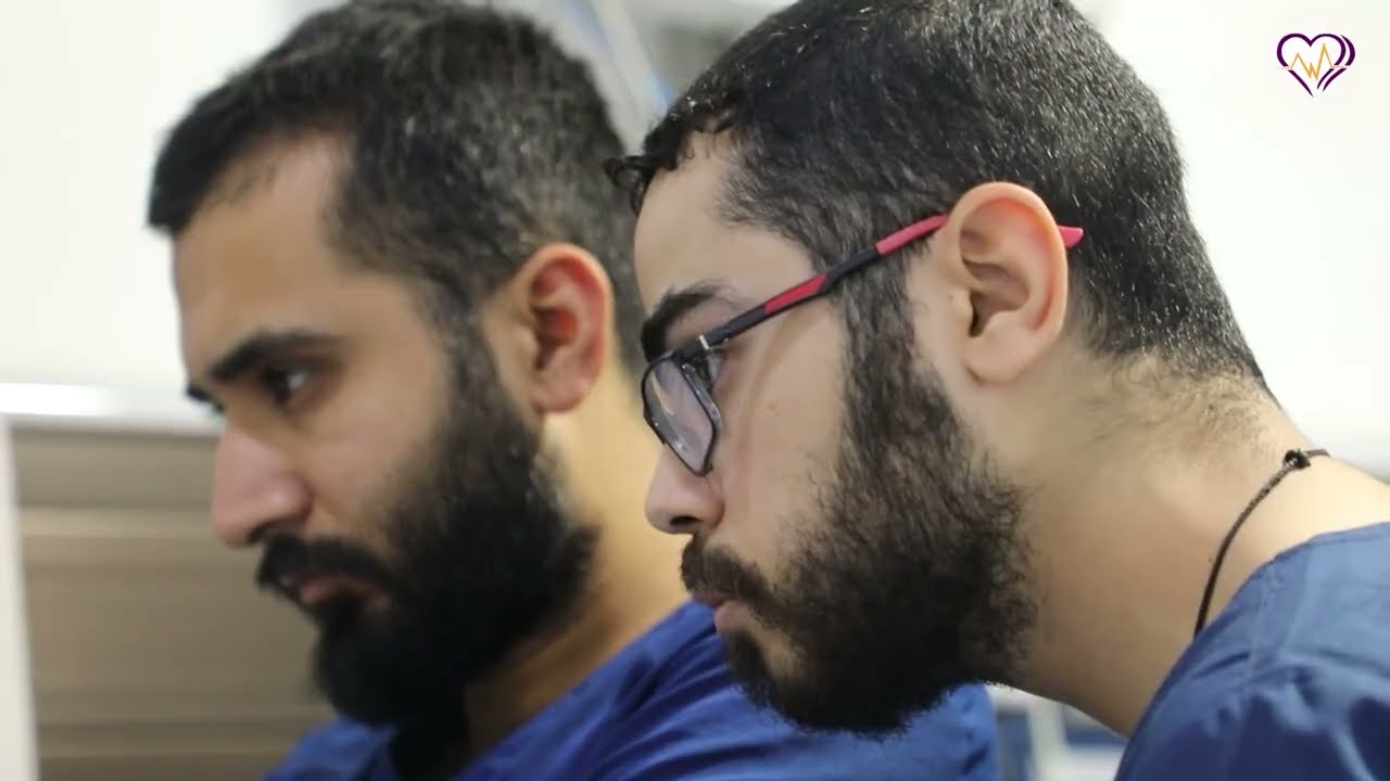 مركز النجف يستقبل أكثر من (40) حالة طارئة بينهم أجانب خلال ذكرى أربعينية الإمام الحسين (ع)