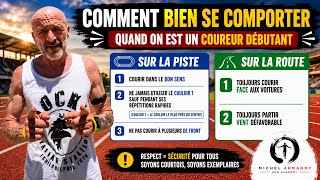Comment Se Comporter Sur Une Piste D’athlétisme.. Mes Conseils, Si Vous Commencez À Courir