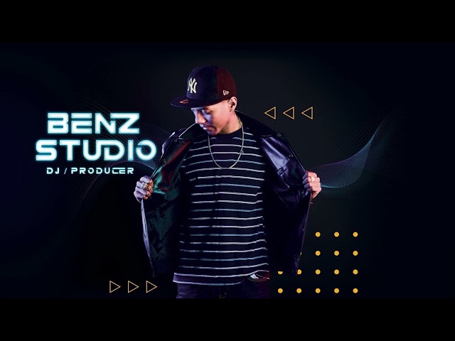 Benz Studio 2022 ចិន u0026 អង់គ្លេស Dream Nonstop ( Isme DomDom ft Jakkwai Toch u0026 Family VIP Sisophon ) class=