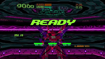 VOOT 5.66 Cypher destroying mid-boss Bratos within a single turn