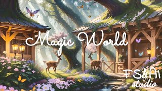 FS&AI - Magic World