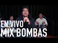 Widinson En Vivo / Mix Bombas