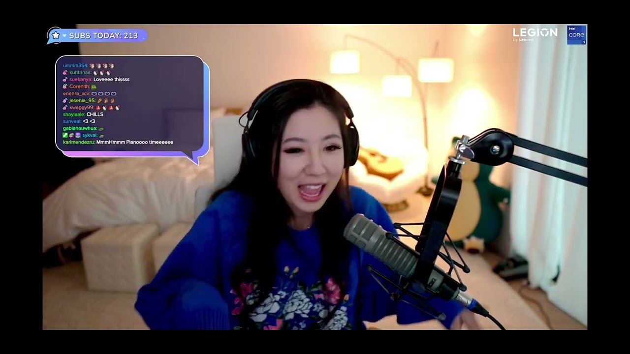 Queen - Bohemian Rhapsody (Fuslie Cover)