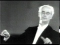 フルトヴェングラー指揮「ニュールンベルグの親方歌手」第1幕の前奏曲1949年実況録音　Furtwängler Meistersinger von Nurnberg Auhtung akt 1