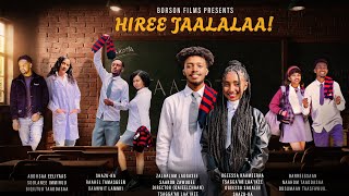 Hiree Jaalalaa Kutaa 63ffaa | Oromo Drama Series Episode 63 | New Episode | School Life |Love Story