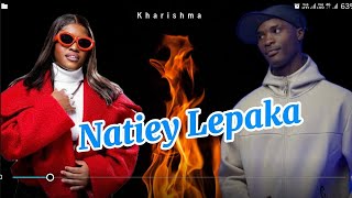 [FREE] Kharishma x Natiey Lepaka 'Gram' Type Beat - Lekompo Beat