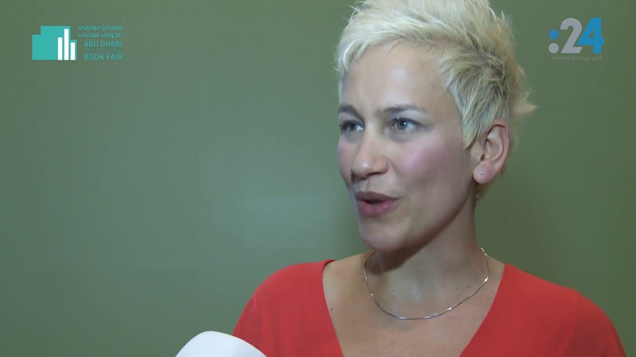 تجربتان مذهلتان لإسبانية وأمريكي تعلما اللغة العربية وعشقاها