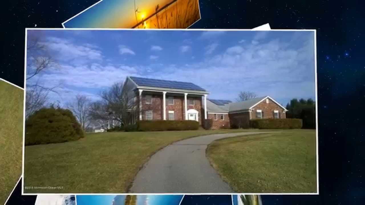 469.000., 898 Elton Adelphia Rd, Freehold, NJ 07728eKey RealtyHomes