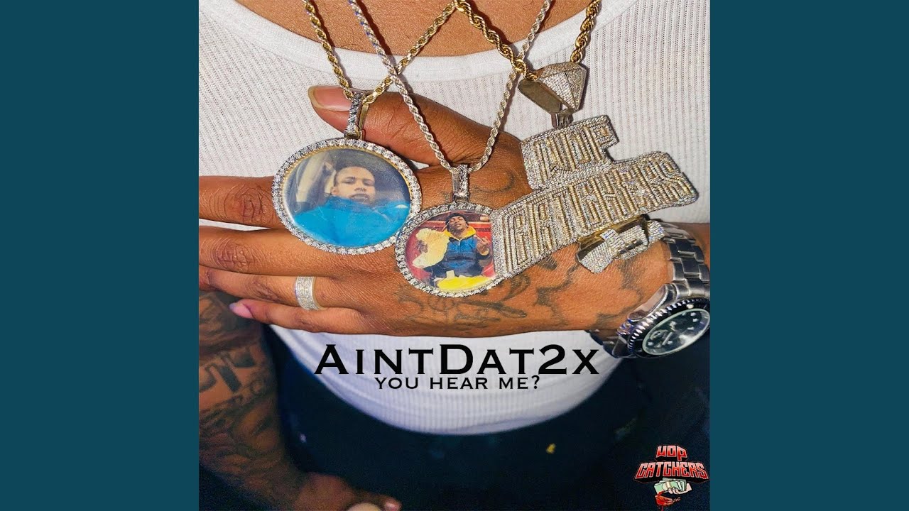 For granted (feat. Aintdat3zy)