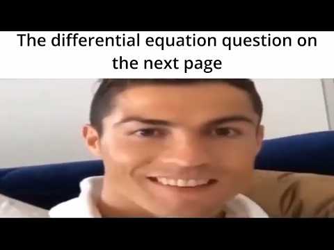 A level maths slander