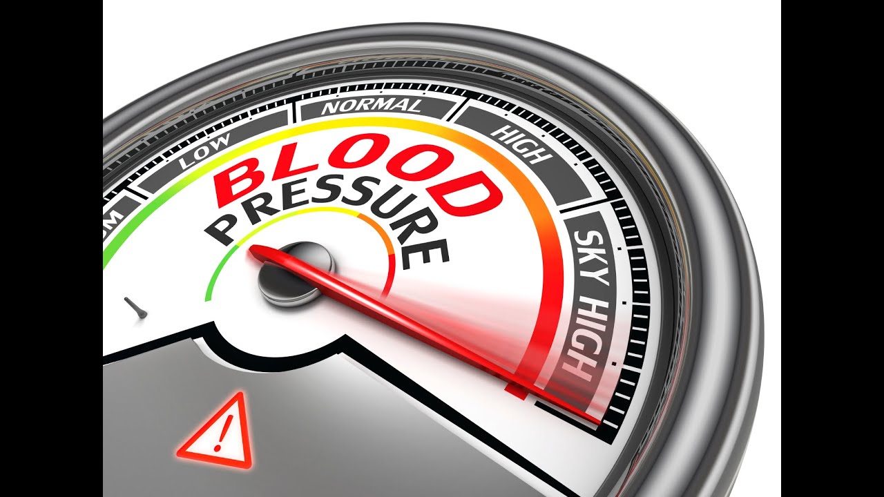 Home Remedies for High Blood Pressure by AQ Meal How to Lower Blood