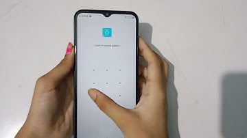 App lock unlock kaise karen Tecno Spark 8 | App lock unlock trick