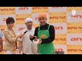 中野で「an まかないフェス」 オープニングにはりゅうちぇるさん