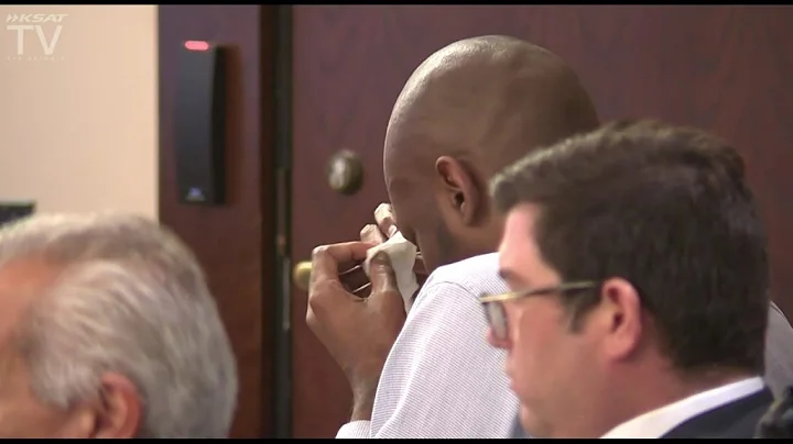 Watch: Recap from Day 9 of the Otis McKane trial
