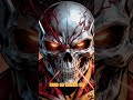 El día que Wolverine sobrevivió a una bomba nuclea #shorts