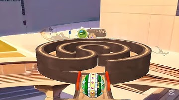 Going Balls Super SpeedRun Gameplay New Update Part 11 Walkthrough All Levels Android, iOS