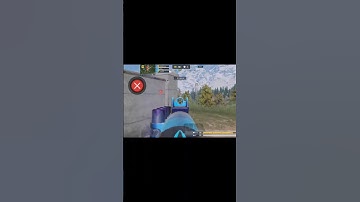 1 V 1 Sweat Shotgun Kill  #codm #callofdutymobile #codmobile #callofduty #cod #youtubeshorts #shorts