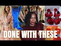 Not Buying These 8 Things In 2026 | Overconsumption Is Out