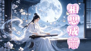 《相思成繭》古風，原創音樂