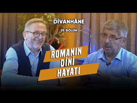 Roma Paganizmden Hristiyanlığa Nasıl Geçti? - Dr. Coşkun Yılmaz & Prof. Dr. Turhan Kaçar