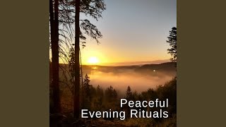 Peaceful Evening Rituals (Loopable Sequence)