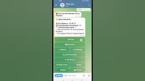 Otp bot for bypassing any 3D’s and 2FA is available