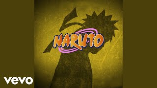 Anime Kei - Rising Dragon (Naruto OST)