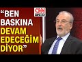 Hulki Cevizoğlu: "Ortalığı geren hareketlerin figürü haline gelmiş bir genel başkan var karışımızda"