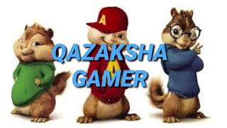 Audioiko Disfrito Remix Бурундуктар Дауысымен