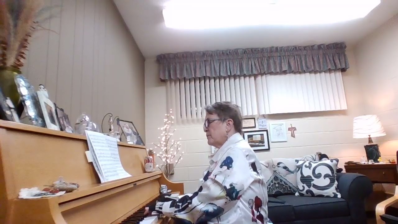 TENOR - Above All with When I Survey the Wondrous Cross, arr. Arnold B. Sherman