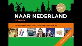 2022 | photo book | 100 questions | Knowledge of the Dutch Society Exam (KNS) by Peter Van Oranje 78,403 views 2 years ago 31 minutes