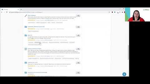 LMS 101 - Schoology: Archiving, Settings, and Notifications