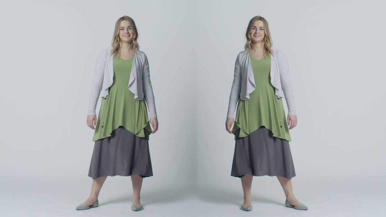 Sympli - Effortless Style