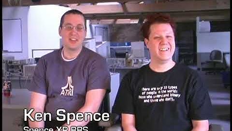 BBS The Documentary: Episode 3 of 8: Make It Pay (The BBS Industry)