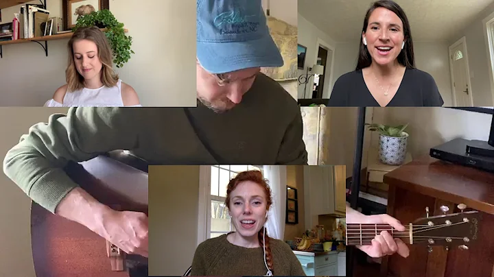 The Greatest Commandment by Paul Zach