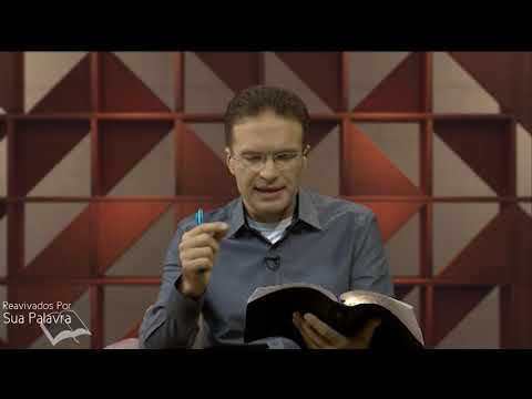 Salmo 75 - Pastor Evandro Fávero -De 13 de Janeiro 2017 - Editado em 17/04/2020