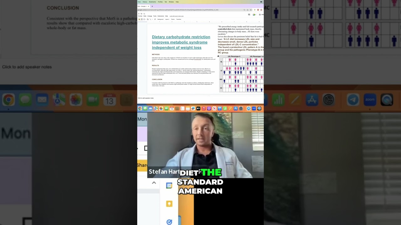 Boost Your Metabolic Health with Smart Diet Choices! 💪🥗