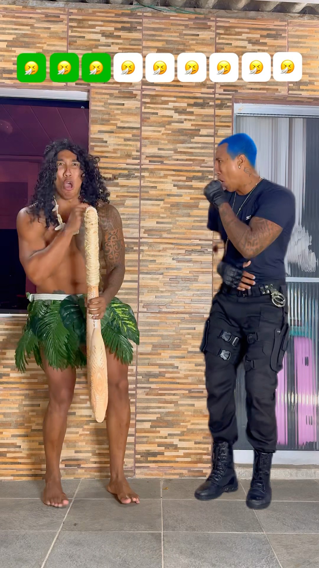 O que houve aqui? #maui #fantasy #funnymemes #funny #shorts