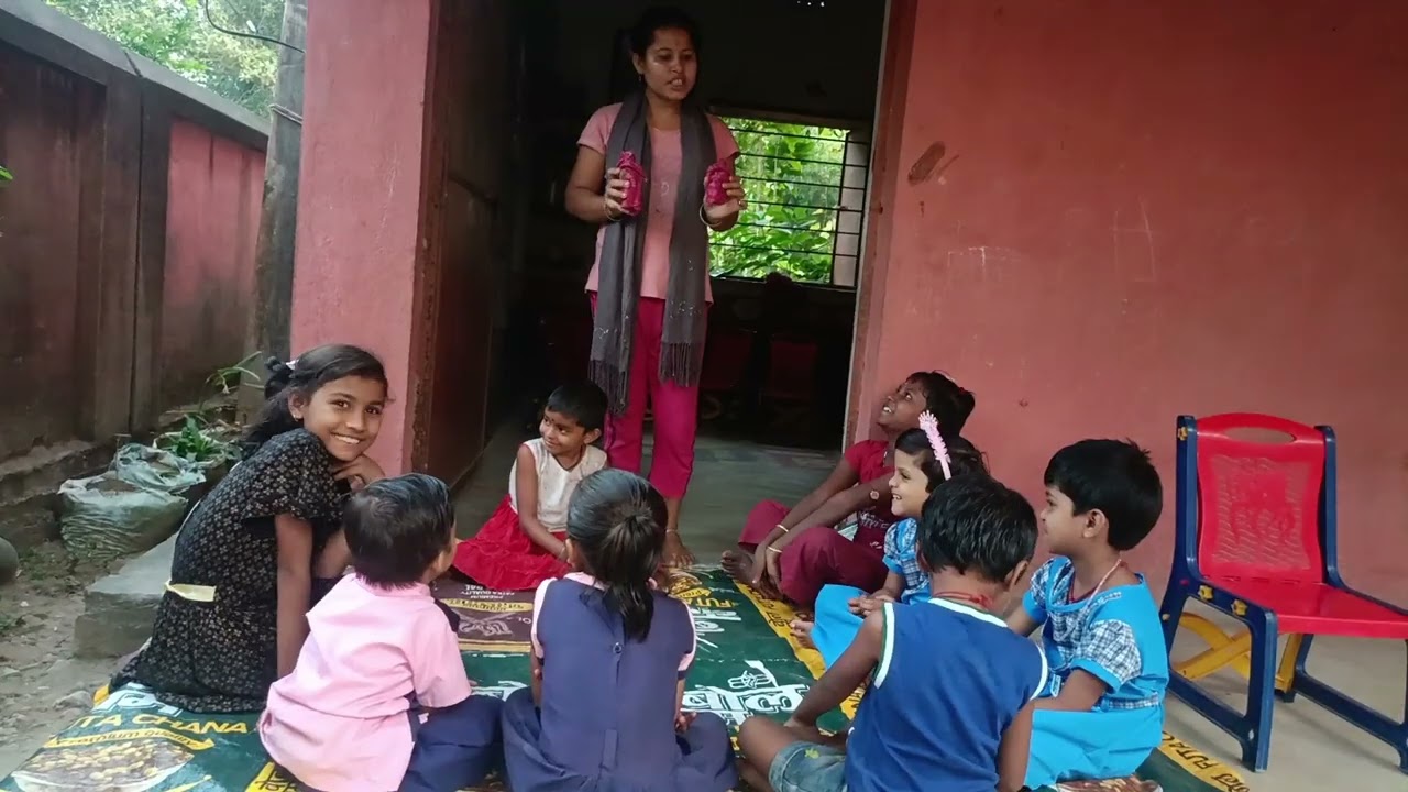 Junk food, phase -2, day -19,( activity -27) IGNOU, dece project work, january session2025 