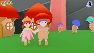 The Last Bloom | 3D Animation Film