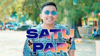 Rahmat Tahalu - SATU PAR Ft. Gusnar Nusi Ft. ​Dj Nansuya (Official Music Video)