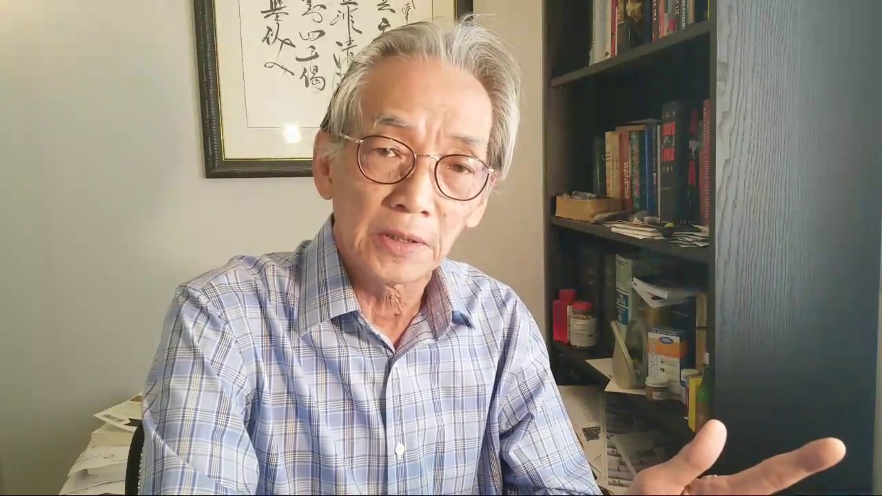 170914-Giải Ảo-Nguyễn-Xuân Nghĩa - youtube