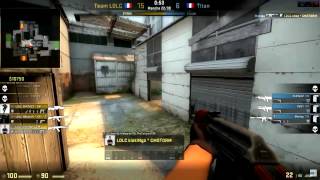 no aimlock for shox just a big troll / bad timing