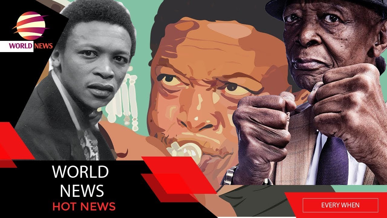 Hugh Masekela Biography, Death, Net Worth, Wife, Son, Facts YouTube
