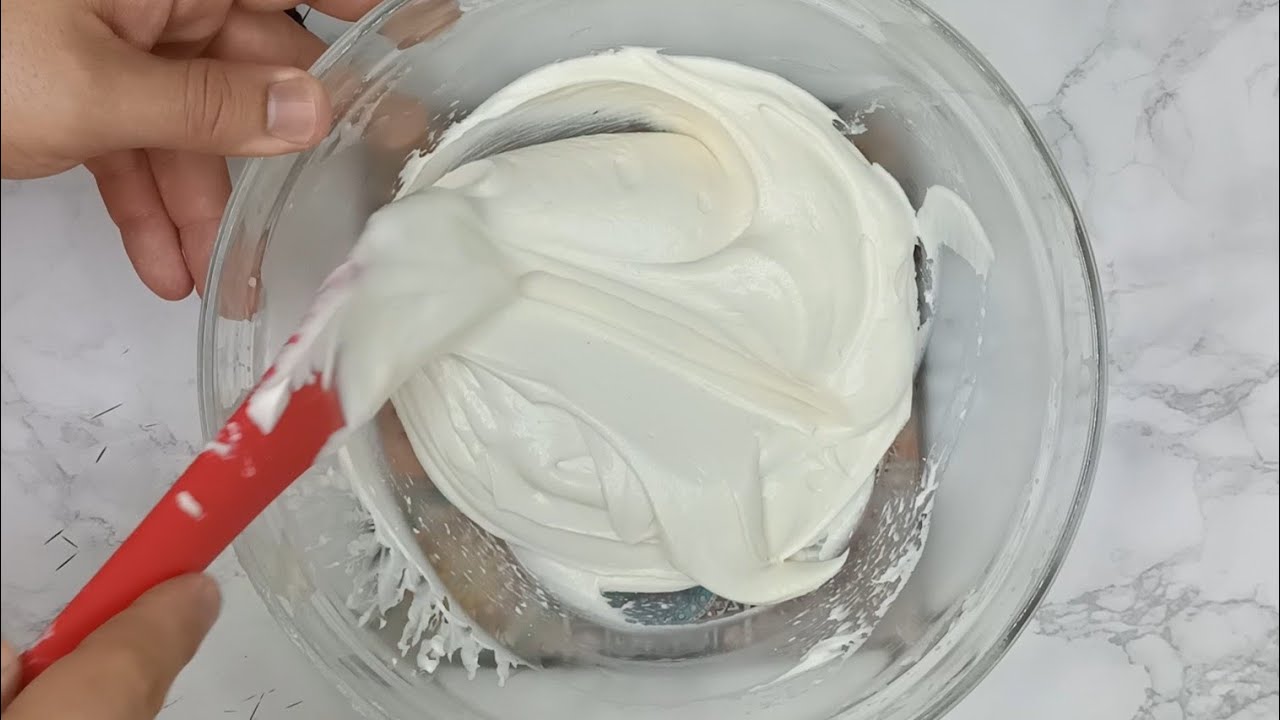 كريمة ديبلومات بأسهل طريقة ممكنة Crème diplomate