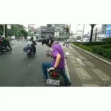 kumpulan video lucu!! -Nasib jomblo