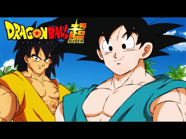 Dragon Ball Super Season 2 (2020 Complete Update) - Youtube
