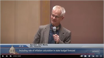 Senate Floor Session - 02/20/23