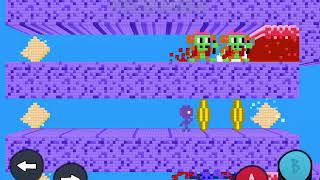 Bloxels Game Example