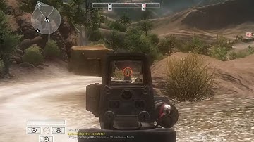 operation flashpoint red river mission 4 Almost too Easy gameplay PC